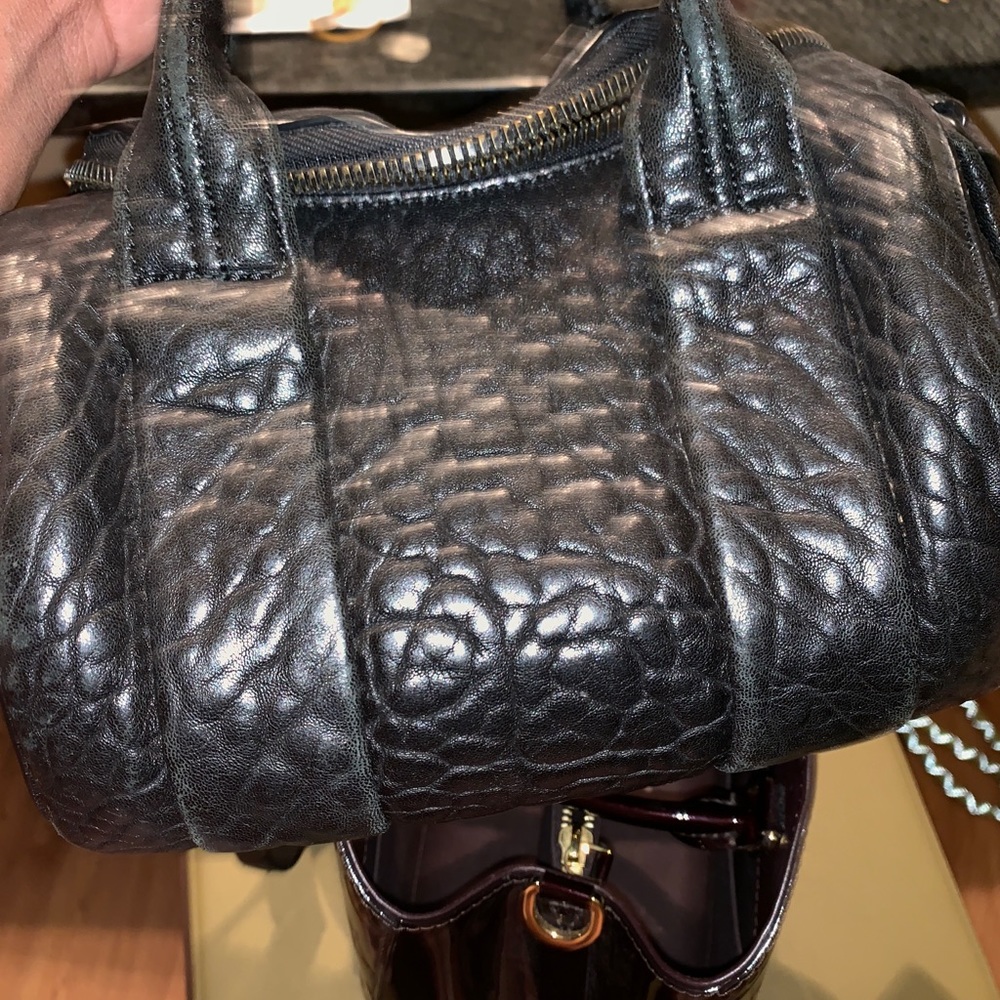 Alexander wang purse